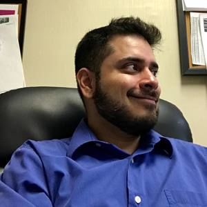 Meet your Posher, Thomas